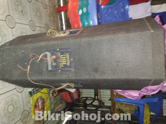 অডিও সাউন্ড বক্স